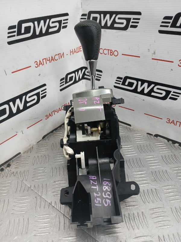 Рычаг переключения КПП, 1500 рублей, Красноярск