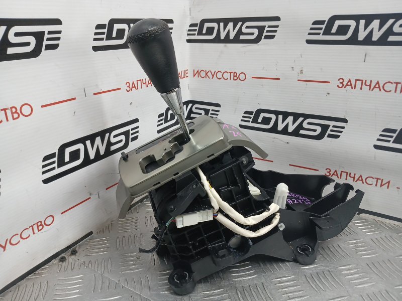 Рычаг переключения КПП, 1500 рублей, Красноярск