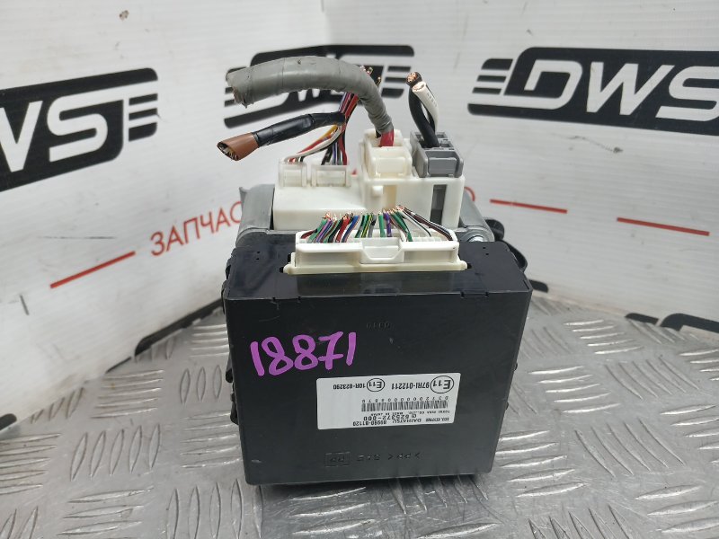 Блок управления рулевой рейкой, 4500 рублей, Красноярск