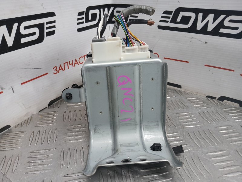 Блок управления рулевой рейкой, 4500 рублей, Красноярск