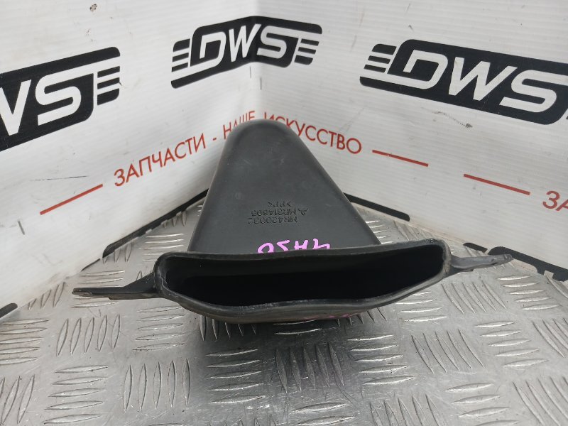 Воздухозаборник, 800 рублей, Красноярск