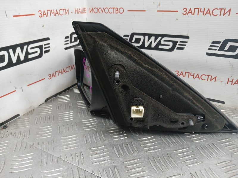 Зеркало боковое, 1000 рублей, Красноярск