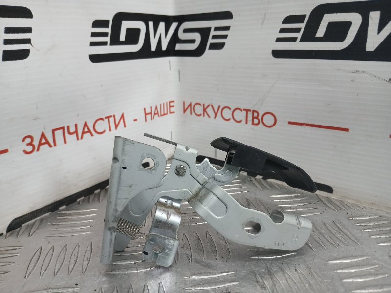 Рычаг открывания бензобака, 500 рублей, Красноярск