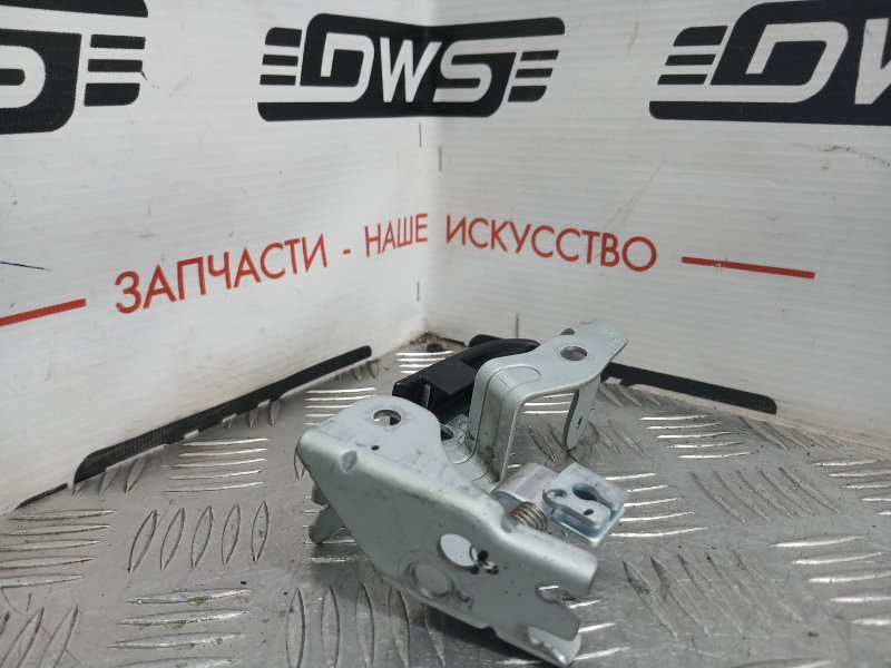 Рычаг открывания бензобака, 500 рублей, Красноярск