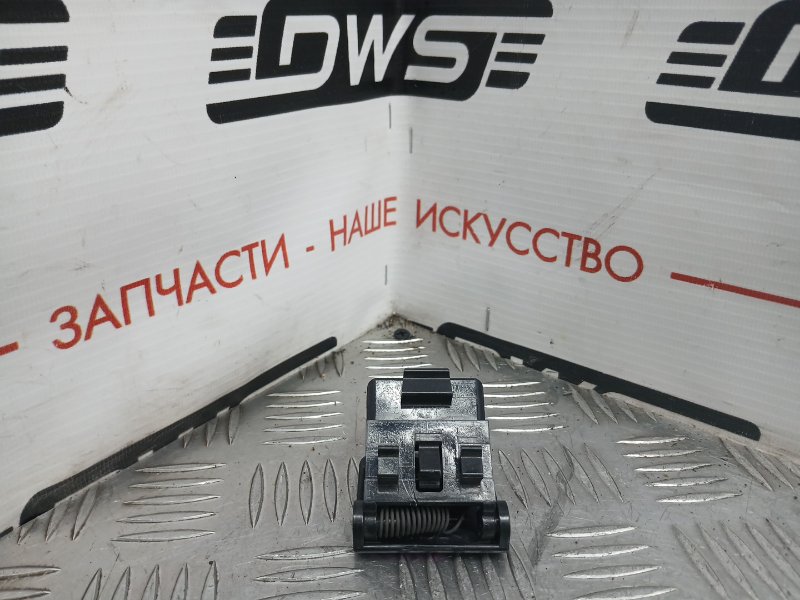 Кнопка открывания капота, 500 рублей, Красноярск