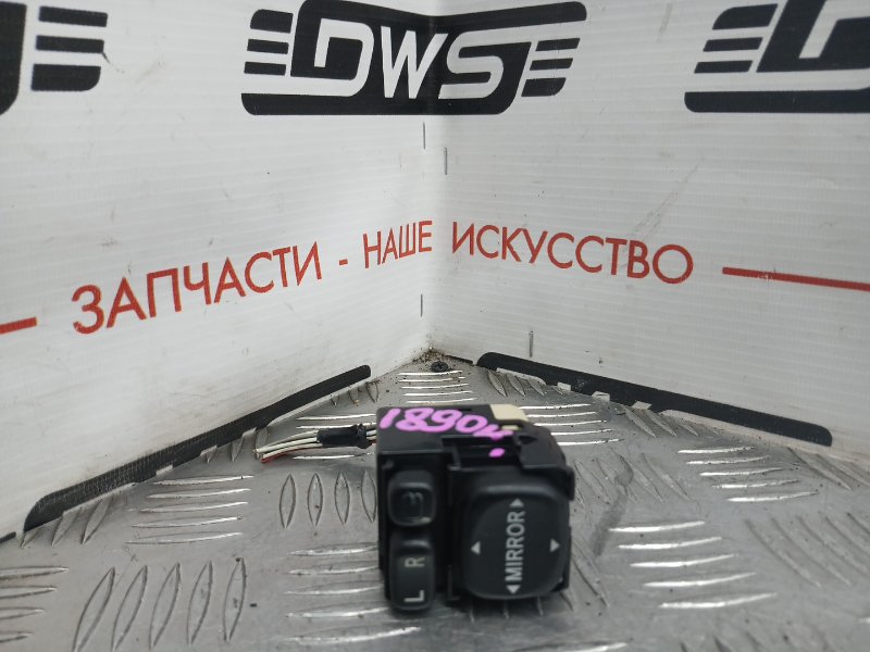 Блок управления зеркалами, 500 рублей, Красноярск