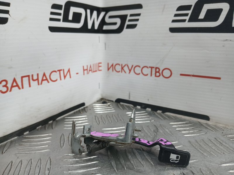 Кнопка открывания бензобака, 500 рублей, Красноярск