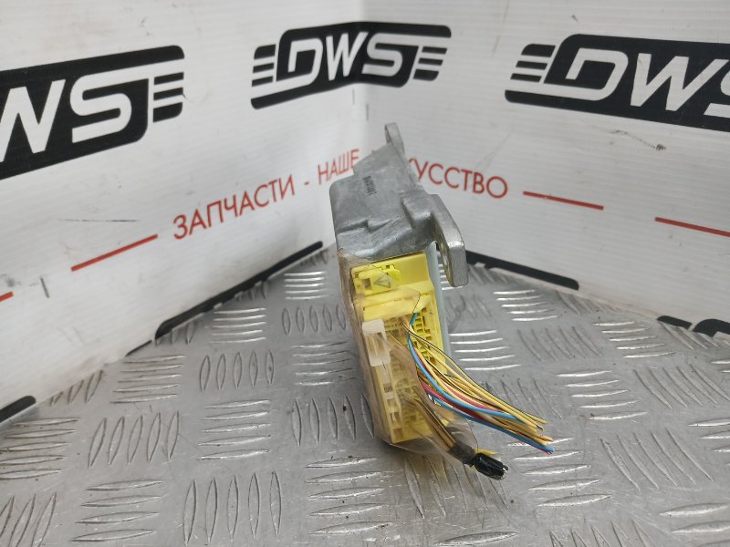 Блок управления SRS, 5000 рублей, Красноярск