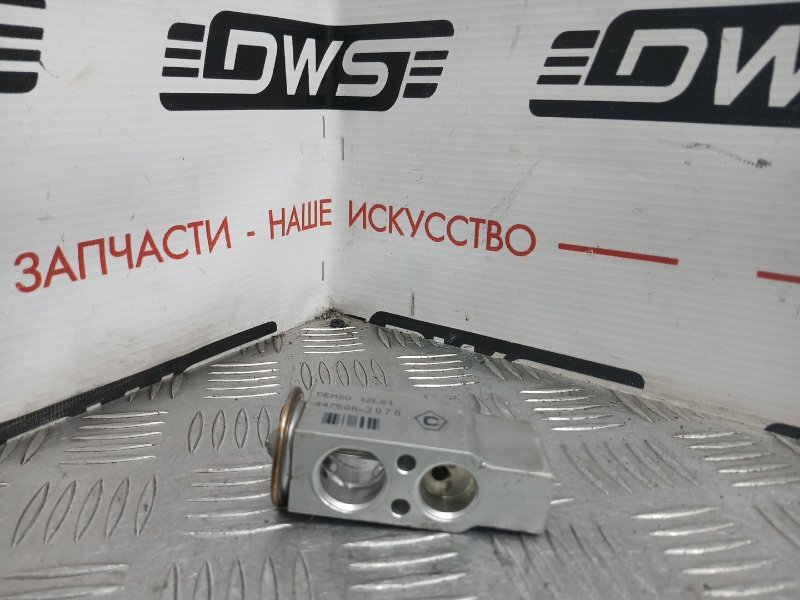 Клапан кондиционера, 500 рублей, Красноярск