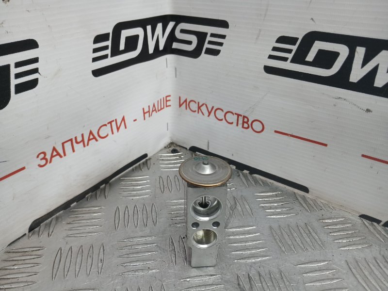 Клапан кондиционера, 500 рублей, Красноярск