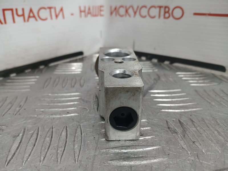 Клапан кондиционера, 500 рублей, Красноярск