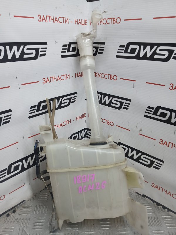 Бачок омывателя, 2000 рублей, Красноярск