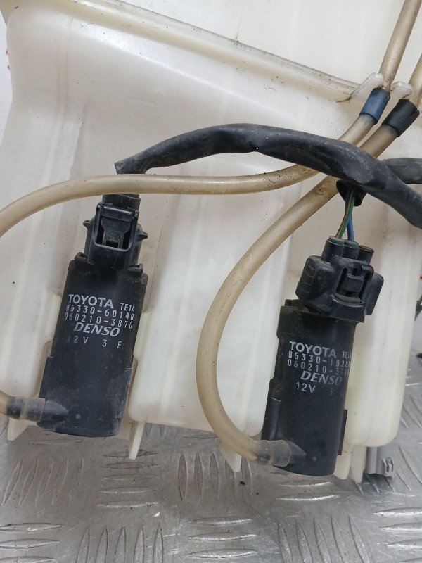 Бачок омывателя, 2000 рублей, Красноярск