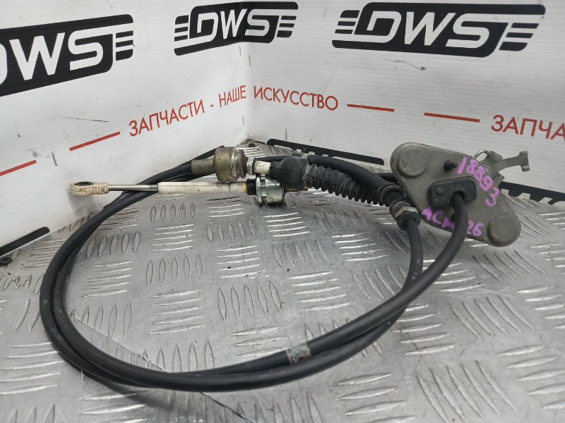 Трос КПП, 1900 рублей, Красноярск