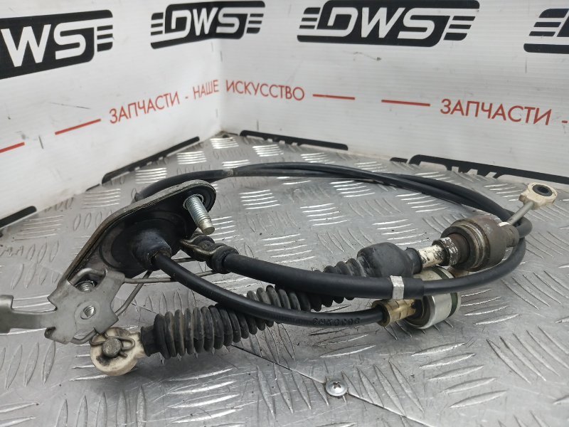 Трос КПП, 1900 рублей, Красноярск