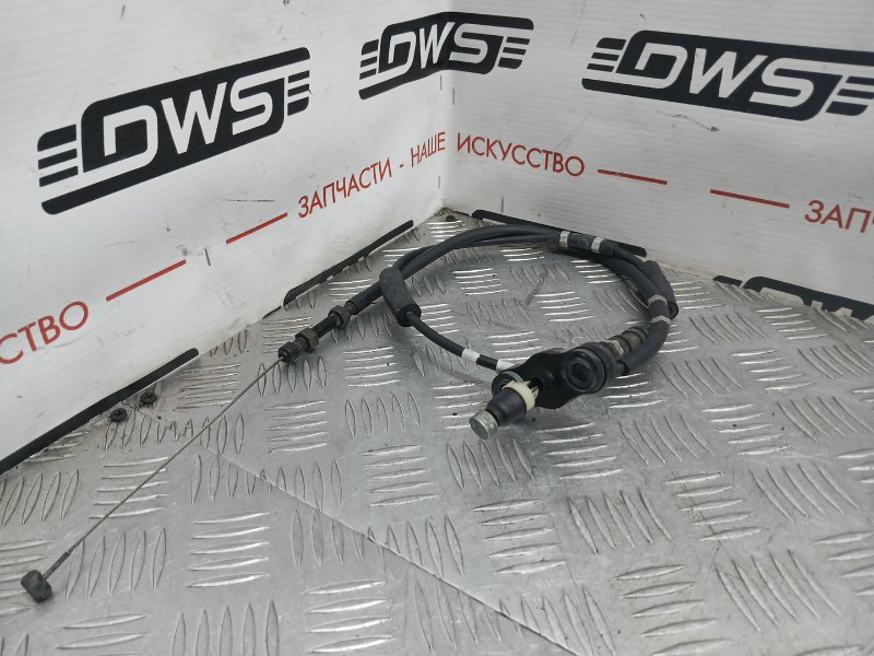 Трос газа, 1000 рублей, Красноярск