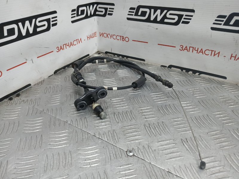 Трос газа, 1000 рублей, Красноярск