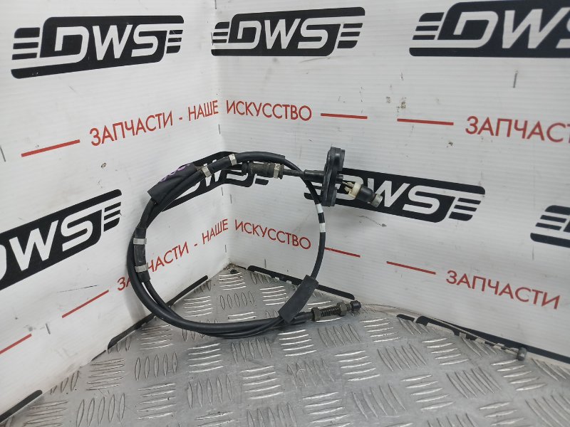 Трос газа, 1000 рублей, Красноярск