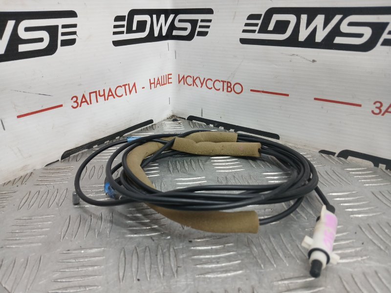 Трос лючка топливного бака, 1000 рублей, Красноярск