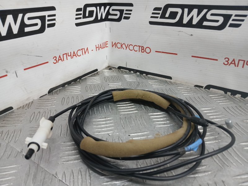 Трос лючка топливного бака, 1000 рублей, Красноярск