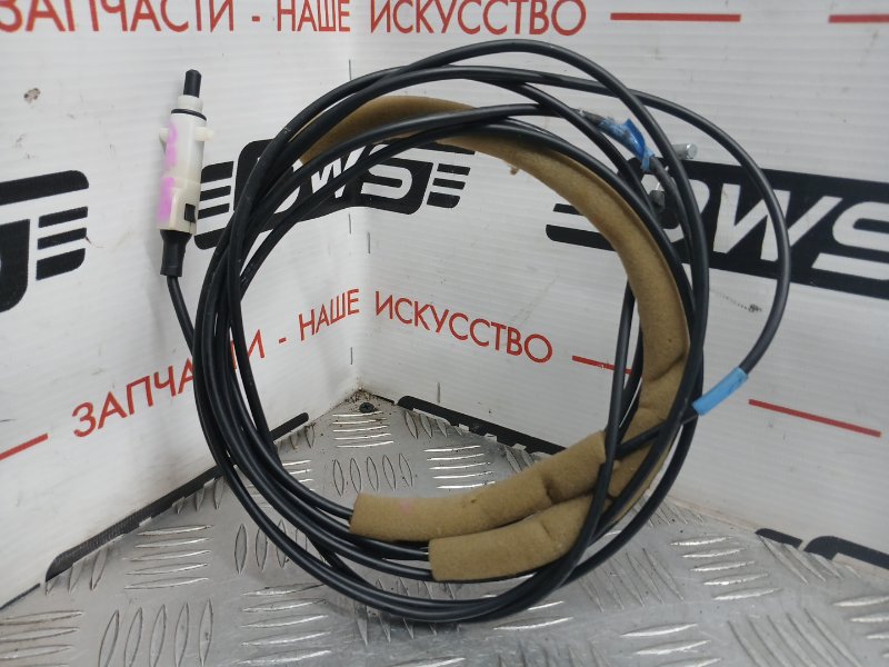 Трос лючка топливного бака, 1000 рублей, Красноярск