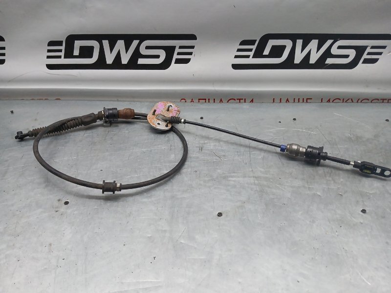 Трос КПП, 2000 рублей, Красноярск