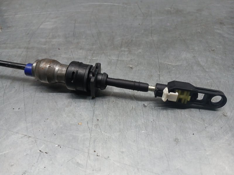 Трос КПП, 2000 рублей, Красноярск