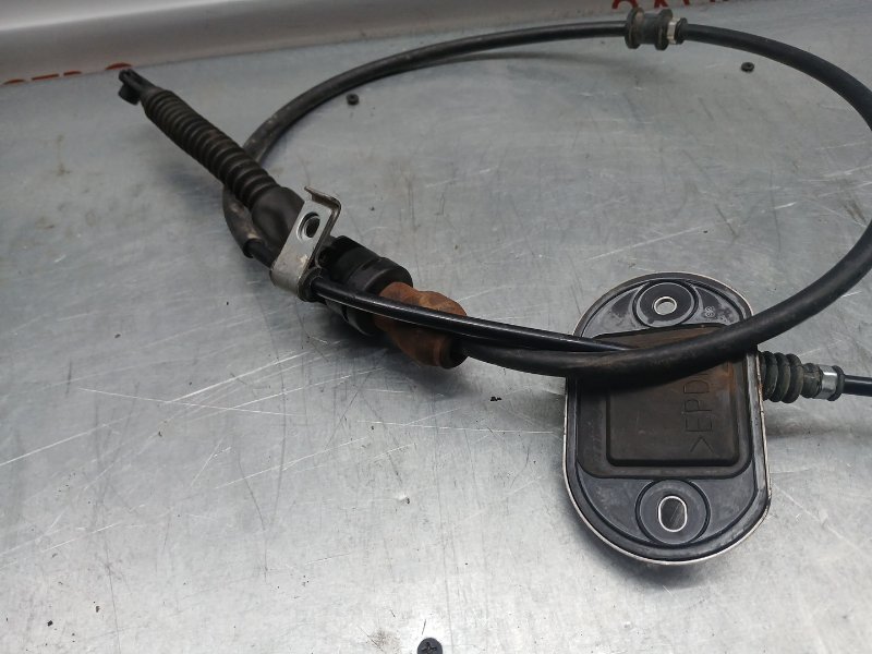 Трос КПП, 2000 рублей, Красноярск