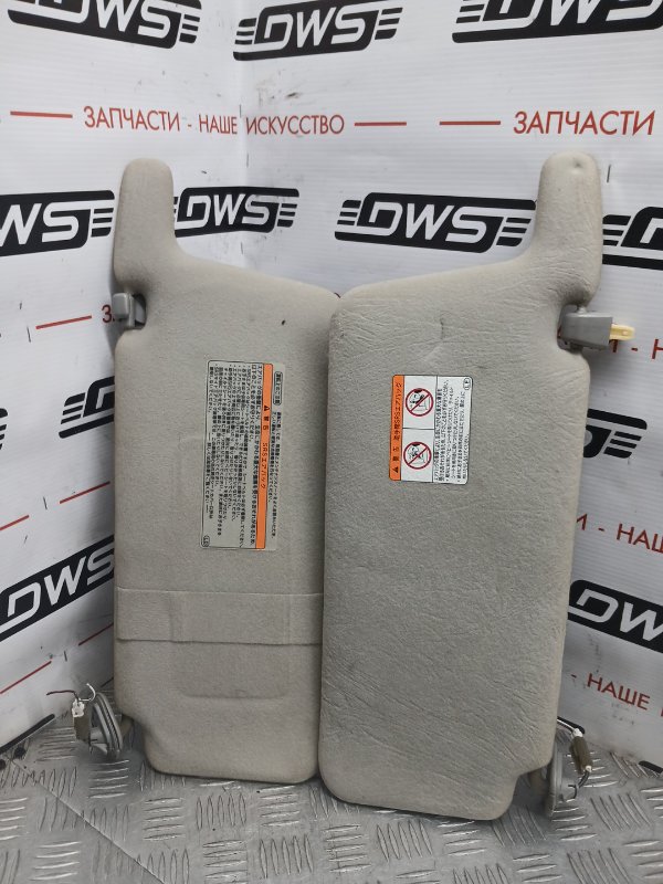 Солнцезащитный козырек, 1100 рублей, Красноярск