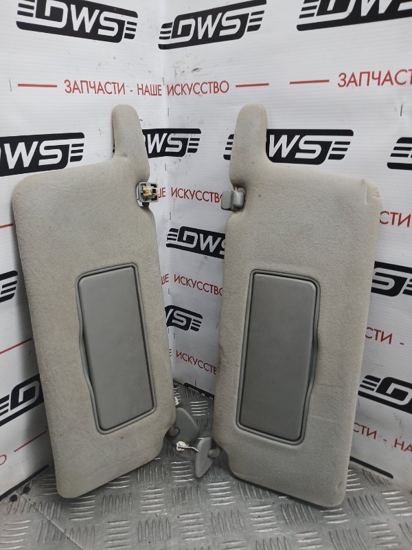 Солнцезащитный козырек, 1100 рублей, Красноярск