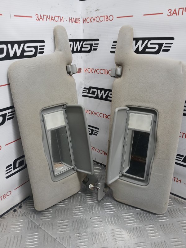 Солнцезащитный козырек, 1100 рублей, Красноярск