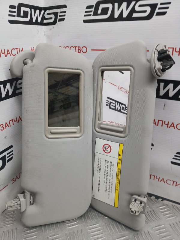 Солнцезащитный козырек, 1500 рублей, Красноярск