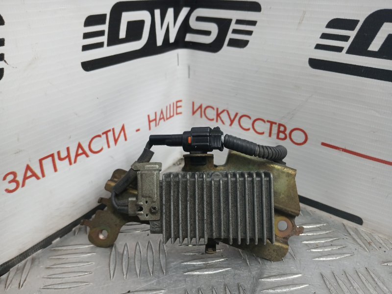 Блок управления впрыском топлива, 2000 рублей, Красноярск