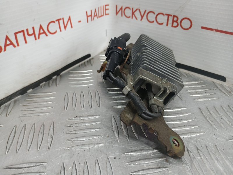 Блок управления впрыском топлива, 2000 рублей, Красноярск