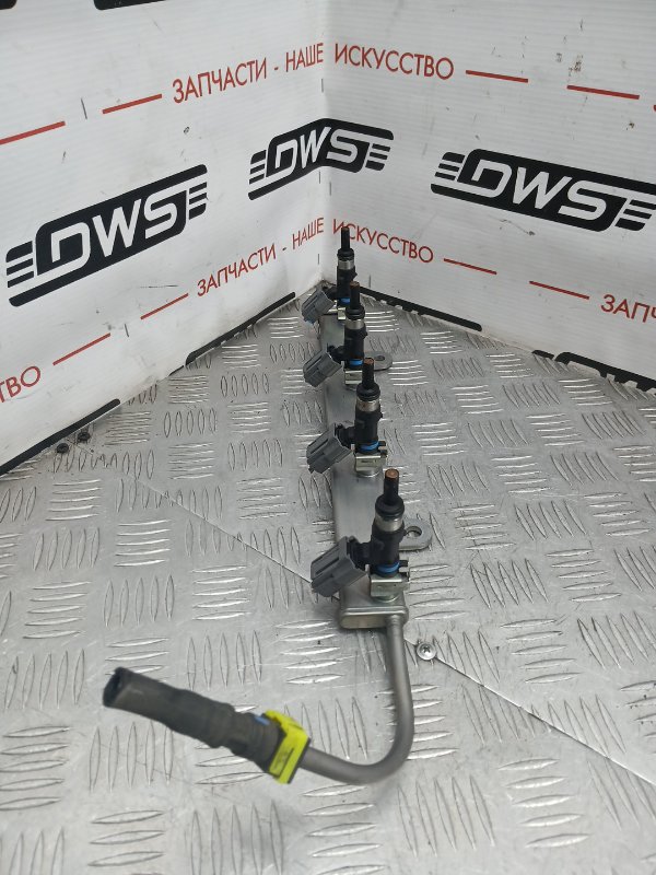 Форсунка топливная, 500 рублей, Красноярск