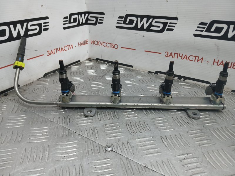 Форсунка топливная, 500 рублей, Красноярск