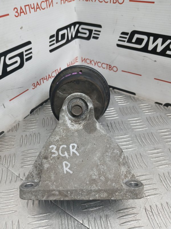 Подушка двигателя, 500 рублей, Красноярск