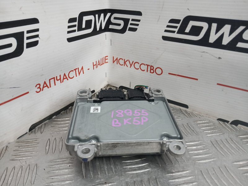 Блок управления SRS, 300 рублей, Красноярск