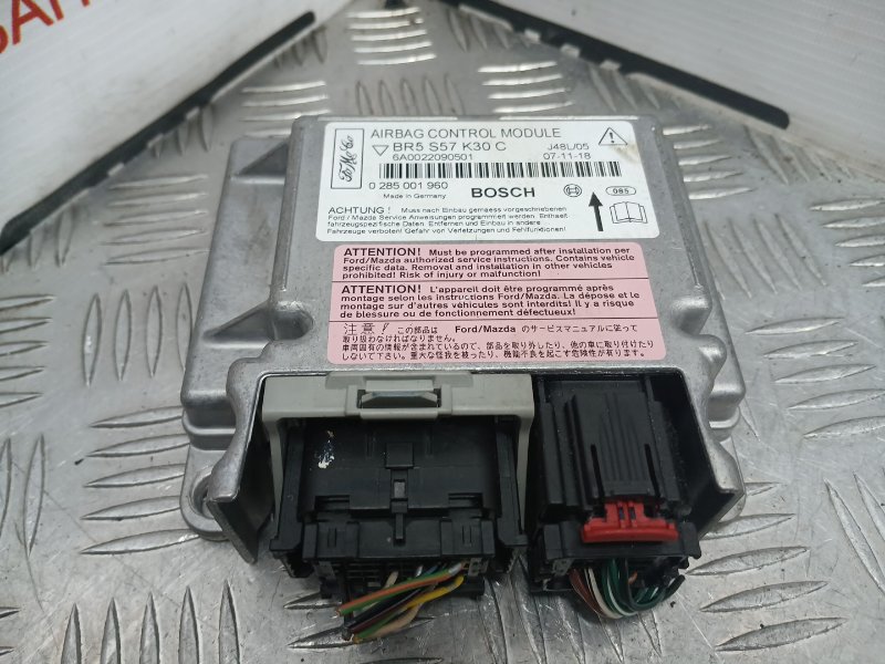 Блок управления SRS, 300 рублей, Красноярск