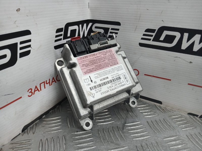 Блок управления SRS, 300 рублей, Красноярск