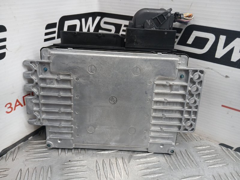 Блок управления ДВС, 1000 рублей, Красноярск