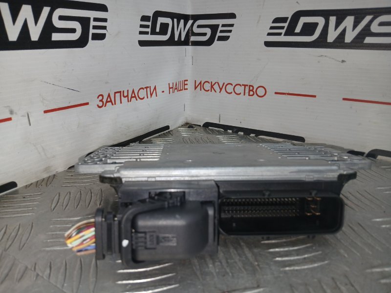 Блок управления ДВС, 1000 рублей, Красноярск