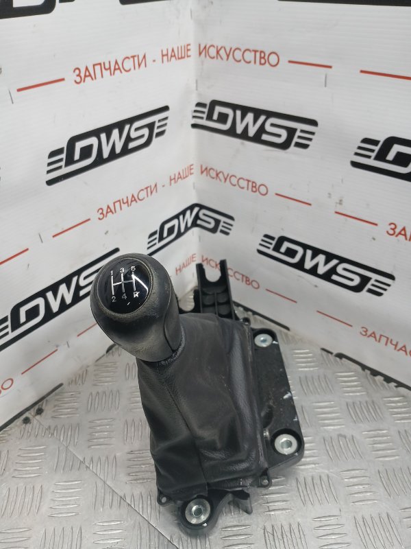 Рычаг переключения КПП, 1300 рублей, Красноярск