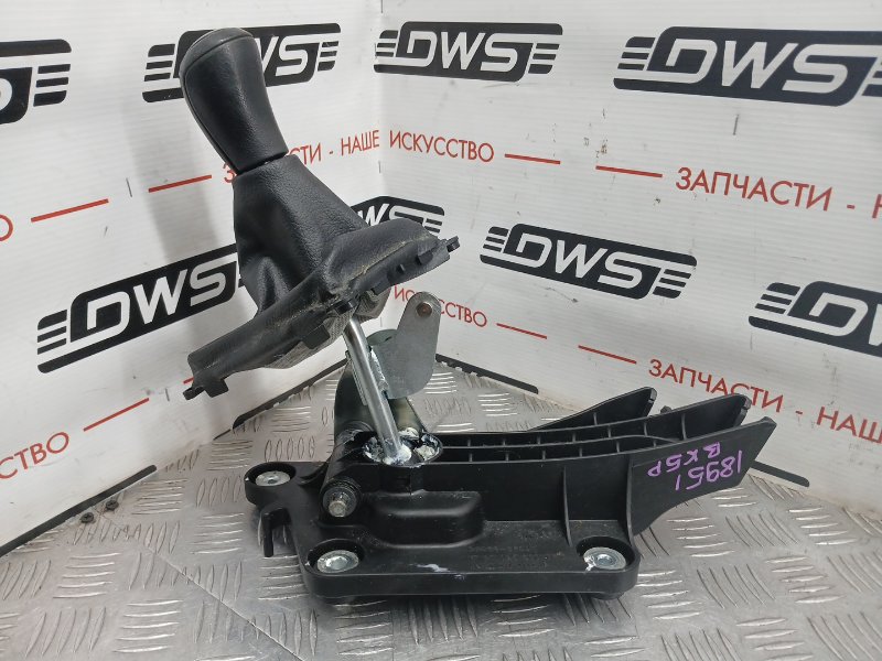 Рычаг переключения КПП, 1300 рублей, Красноярск