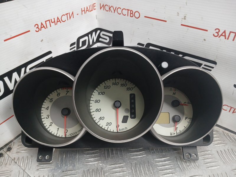 Панель приборов, 500 рублей, Красноярск