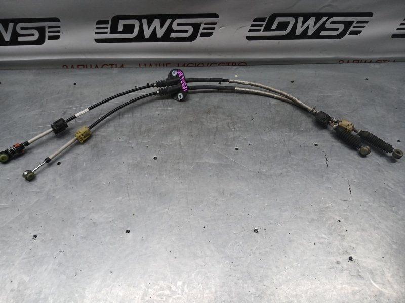 Трос КПП, 4500 рублей, Красноярск