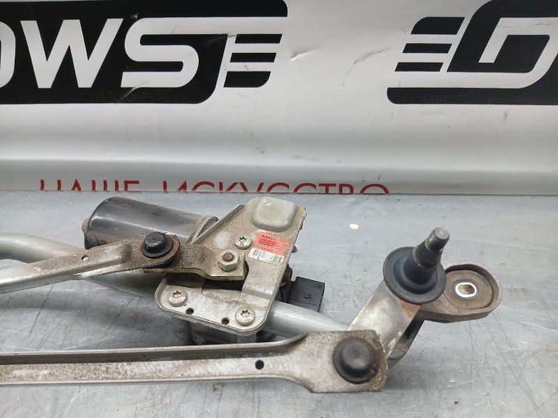 Привод дворников, 450 рублей, Красноярск