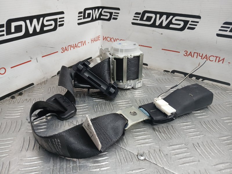 Ремень безопасности, 1000 рублей, Красноярск