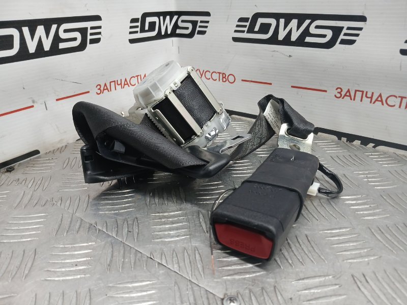 Ремень безопасности, 1000 рублей, Красноярск