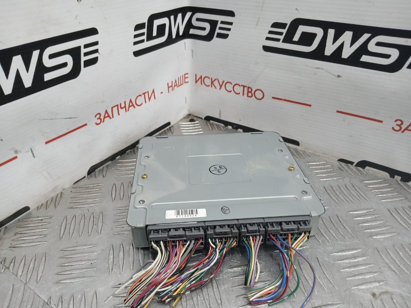 Блок управления ABS, 1000 рублей, Красноярск